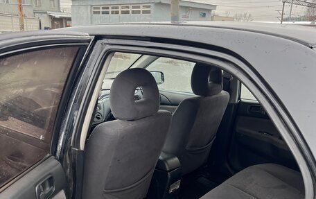 Mitsubishi Lancer IX, 2004 год, 165 000 рублей, 18 фотография