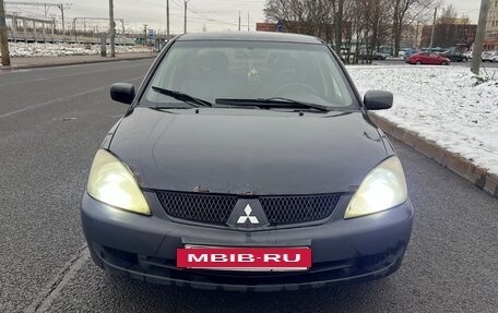 Mitsubishi Lancer IX, 2004 год, 165 000 рублей, 12 фотография