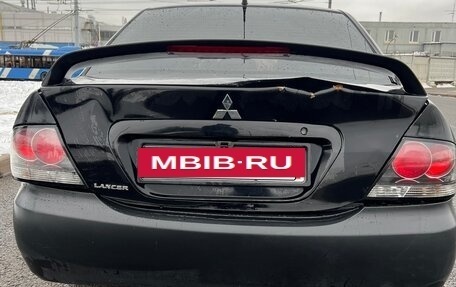 Mitsubishi Lancer IX, 2004 год, 165 000 рублей, 10 фотография