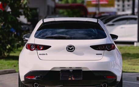 Mazda 3, 2022 год, 1 500 000 рублей, 4 фотография