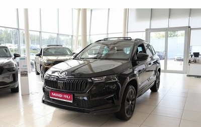 Skoda Karoq I, 2025 год, 4 400 000 рублей, 1 фотография