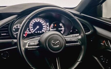 Mazda 3, 2022 год, 1 500 000 рублей, 8 фотография