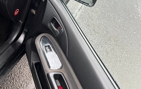 Mitsubishi Lancer IX, 2004 год, 165 000 рублей, 22 фотография