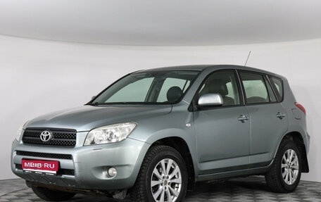 Toyota RAV4, 2006 год, 1 099 000 рублей, 1 фотография
