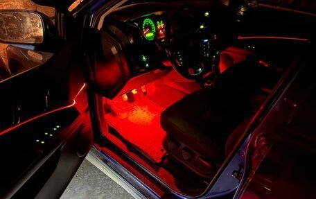 SsangYong Actyon Sports II, 2007 год, 696 000 рублей, 3 фотография