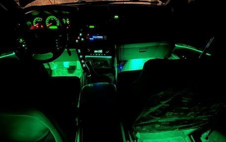 SsangYong Actyon Sports II, 2007 год, 696 000 рублей, 5 фотография