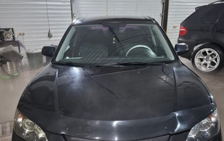 Mazda 3, 2007 год, 680 000 рублей, 1 фотография