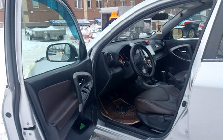 Toyota RAV4, 2008 год, 1 360 000 рублей, 1 фотография