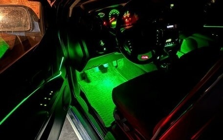 SsangYong Actyon Sports II, 2007 год, 696 000 рублей, 4 фотография