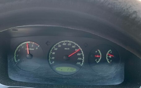 SsangYong Actyon Sports II, 2007 год, 696 000 рублей, 15 фотография