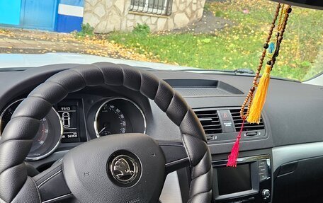 Skoda Yeti I рестайлинг, 2018 год, 1 415 000 рублей, 1 фотография