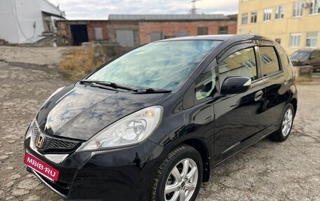 Honda Fit III, 2012 год, 799 000 рублей, 1 фотография