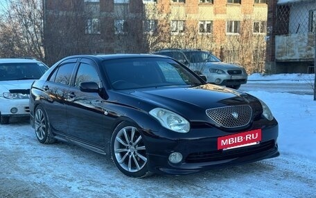 Toyota Verossa, 2002 год, 1 150 000 рублей, 2 фотография