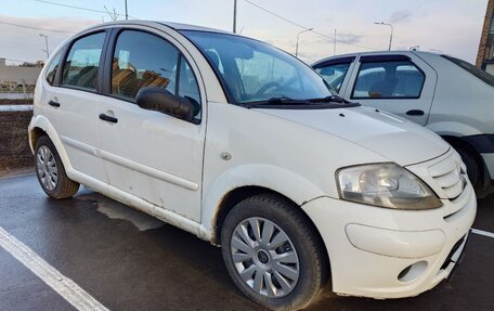 Citroen C3 II, 2008 год, 180 000 рублей, 1 фотография