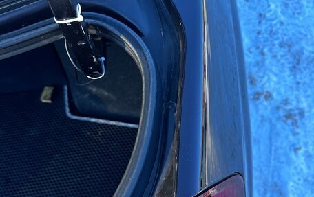 Toyota Verossa, 2002 год, 1 150 000 рублей, 8 фотография