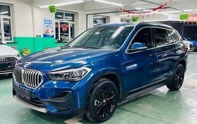 BMW X1, 2021 год, 2 650 000 рублей, 1 фотография