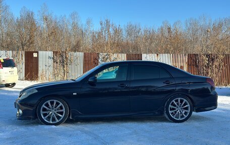 Toyota Verossa, 2002 год, 1 150 000 рублей, 6 фотография