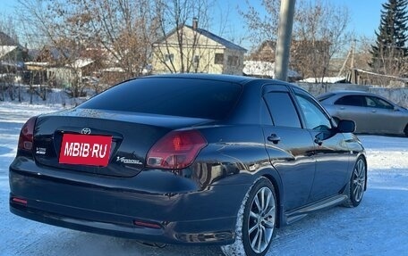 Toyota Verossa, 2002 год, 1 150 000 рублей, 4 фотография