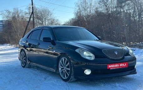 Toyota Verossa, 2002 год, 1 150 000 рублей, 7 фотография