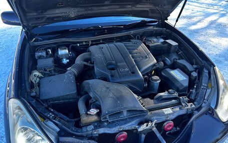 Toyota Verossa, 2002 год, 1 150 000 рублей, 13 фотография