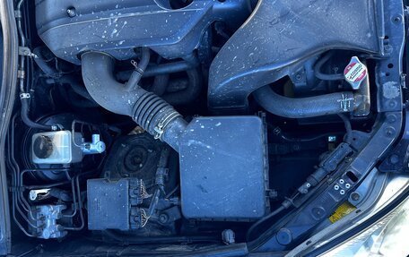 Toyota Verossa, 2002 год, 1 150 000 рублей, 10 фотография