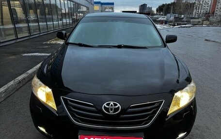 Toyota Camry, 2008 год, 1 200 000 рублей, 1 фотография