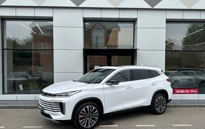 CheryExeed TXL, 2024 год, 3 800 000 рублей, 1 фотография
