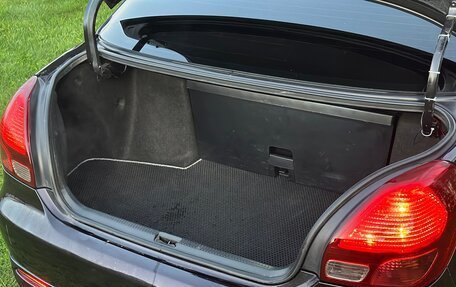 Toyota Verossa, 2002 год, 1 150 000 рублей, 18 фотография