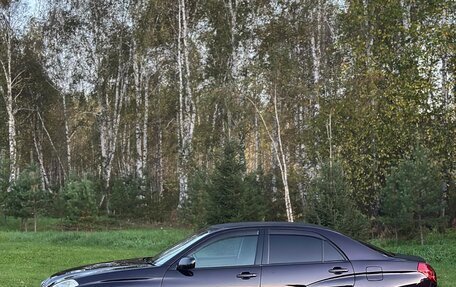 Toyota Verossa, 2002 год, 1 150 000 рублей, 15 фотография