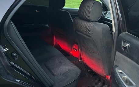 Toyota Verossa, 2002 год, 1 150 000 рублей, 19 фотография