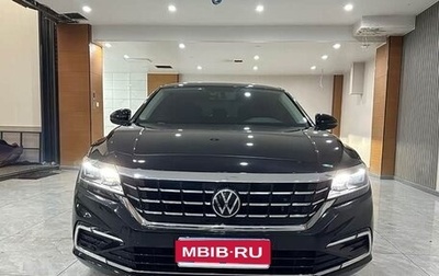 Volkswagen Passat B8 рестайлинг, 2021 год, 1 901 000 рублей, 1 фотография