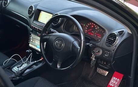 Toyota Verossa, 2002 год, 1 150 000 рублей, 20 фотография