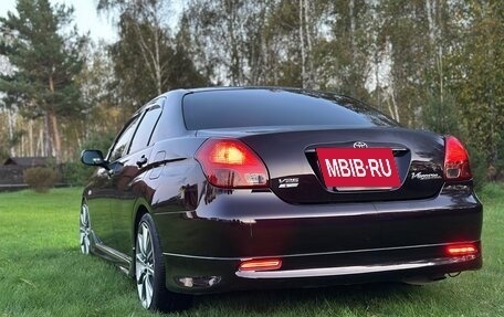 Toyota Verossa, 2002 год, 1 150 000 рублей, 21 фотография