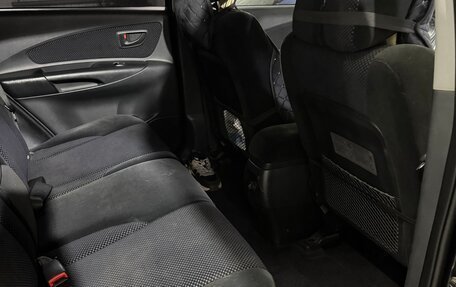 Hyundai Tucson III, 2007 год, 885 000 рублей, 8 фотография