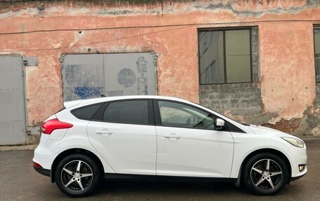 Ford Focus III, 2017 год, 1 050 000 рублей, 6 фотография