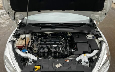 Ford Focus III, 2017 год, 1 050 000 рублей, 10 фотография