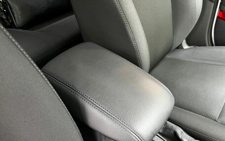 Ford Focus III, 2017 год, 1 050 000 рублей, 11 фотография