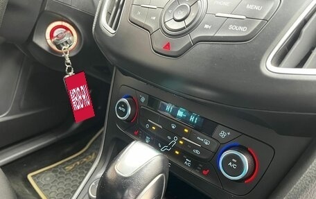 Ford Focus III, 2017 год, 1 050 000 рублей, 13 фотография