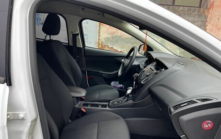 Ford Focus III, 2017 год, 1 050 000 рублей, 15 фотография