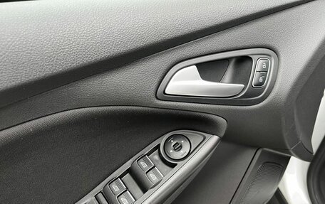 Ford Focus III, 2017 год, 1 050 000 рублей, 23 фотография