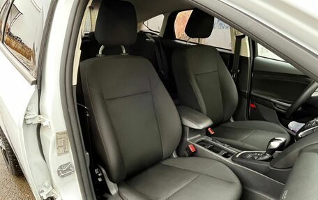 Ford Focus III, 2017 год, 1 050 000 рублей, 14 фотография