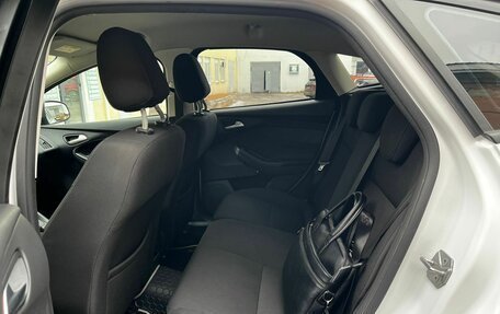 Ford Focus III, 2017 год, 1 050 000 рублей, 20 фотография