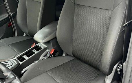 Ford Focus III, 2017 год, 1 050 000 рублей, 25 фотография