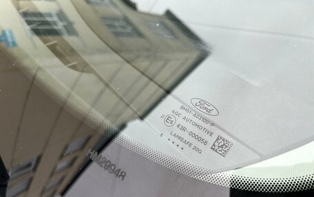 Ford Focus III, 2017 год, 1 050 000 рублей, 26 фотография