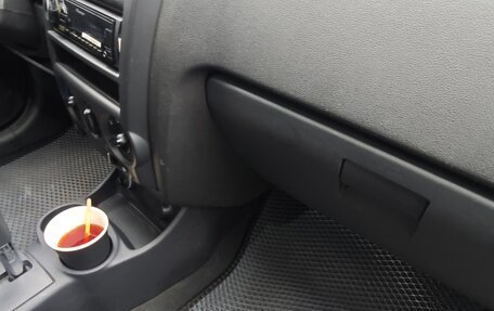 Hyundai Getz I рестайлинг, 2010 год, 650 000 рублей, 16 фотография