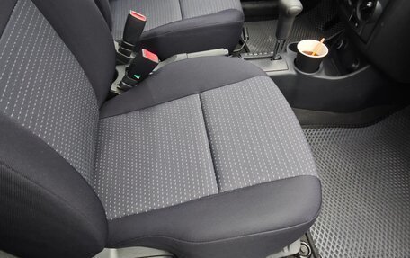 Hyundai Getz I рестайлинг, 2010 год, 650 000 рублей, 17 фотография