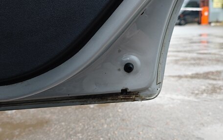 Hyundai Getz I рестайлинг, 2010 год, 650 000 рублей, 20 фотография