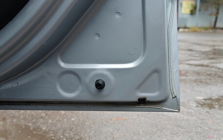 Hyundai Getz I рестайлинг, 2010 год, 650 000 рублей, 21 фотография