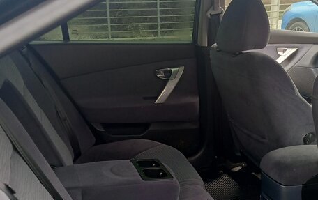 Nissan Primera III, 2006 год, 600 000 рублей, 5 фотография