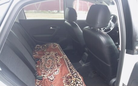 Volkswagen Polo VI (EU Market), 2017 год, 1 250 000 рублей, 4 фотография